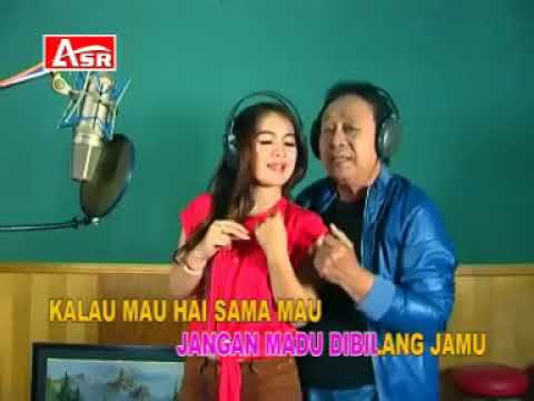 Mansyur S - Pantun Cinta (Official Karaoke)