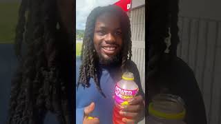 New Powerade ￼drinks ￼in TomThumb ￼ screenshot 2