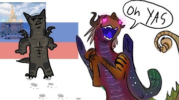 CRINGEY WOF OCs be like....     (Original in Desc)