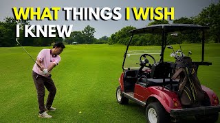 I Wasted $1000s on Golf Gear – Don’t Make My Mistakes