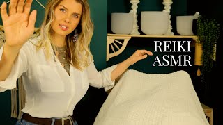 "Time to Transform" Intention Setting for the New Year/Soft Spoken & Personal Attention (ASMR REIKI) screenshot 5