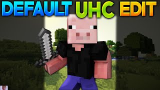 Minecraft PvP Texture Pack - UHC DEFAULT EDIT (PVP/UHC/Factions Resource Pack) Minecraft PvP Texture Pack - UHC DEFAULT EDIT (PVP/UHC/Factions Resource Pack)