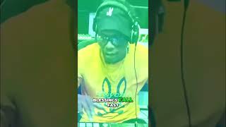DJ's Hustle: From Studio Beats to Divine Blessings #shorts