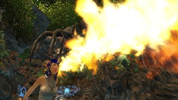 Condition Weaver Dagger/Focus | 40.4k