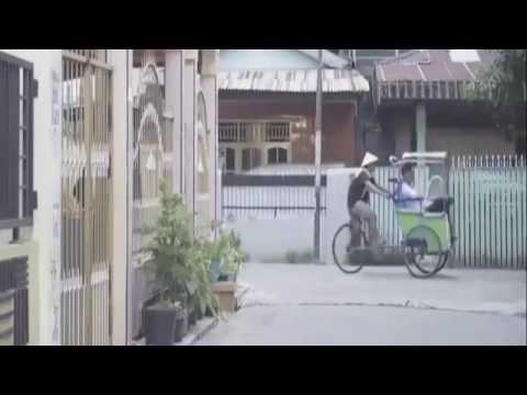 Aldy maldini party time ost (ada cinta di sma)