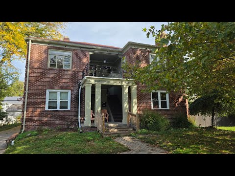 1948 N. Cove Blvd, Toledo, OH home video tour