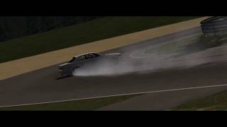 NEARMISS | Assetto Corsa JZX100