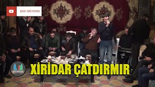 Xiridar Catdirmir Agsu Toyu 2022