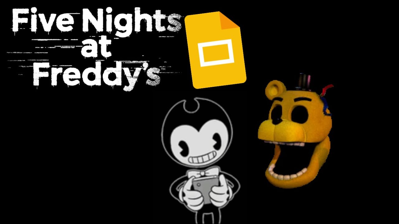 How to make FAKE FNaF SSTV cameras to prank your friends on Halloween