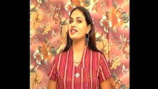 Sterling Coating Products presentation By Model Shamili in English