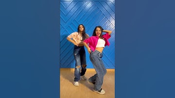 Thumbnail of Sapphire | Ed Sheeran | Trending | Hook Step | Easy Dance Steps | @twinklingtanu1803