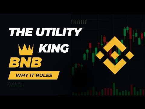 BNB Price Prediction 2026: Why This Coin Will Rule the Market