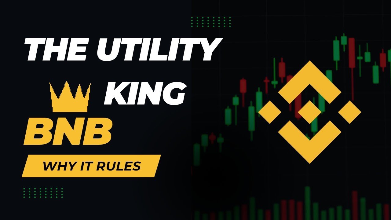 BNB Price Prediction 2026: Why This Coin Will Rule the Market