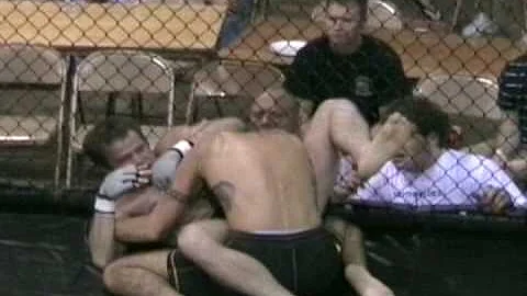 JOHN ASBURY VS NATHAN