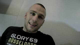 Antonio Plazibat: Vježbe Za Vrat? Kako Ojačati Vrat I Vilicu Za Borce