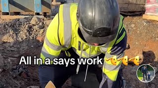 Celebrity HOW TO USE A BRICK HAMMER π¨π¨π¨ Wealth