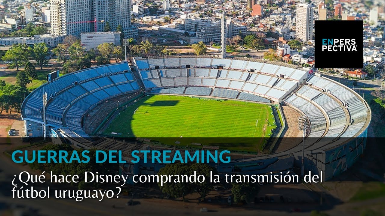 Vuelve el fútbol uruguayo por streaming » Portal Medios Públicos