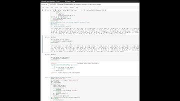 Fix TypeError int or float object is not subscriptable - Python
