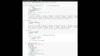 Fix TypeError int or float object is not subscriptable - Python - YouTube Fix Typeerror Int Or Float Object Is Not Subscriptable - Python - Youtube