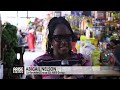 MINISTER VISITS MEAT PROCESSING FACTORY IN LAGOS