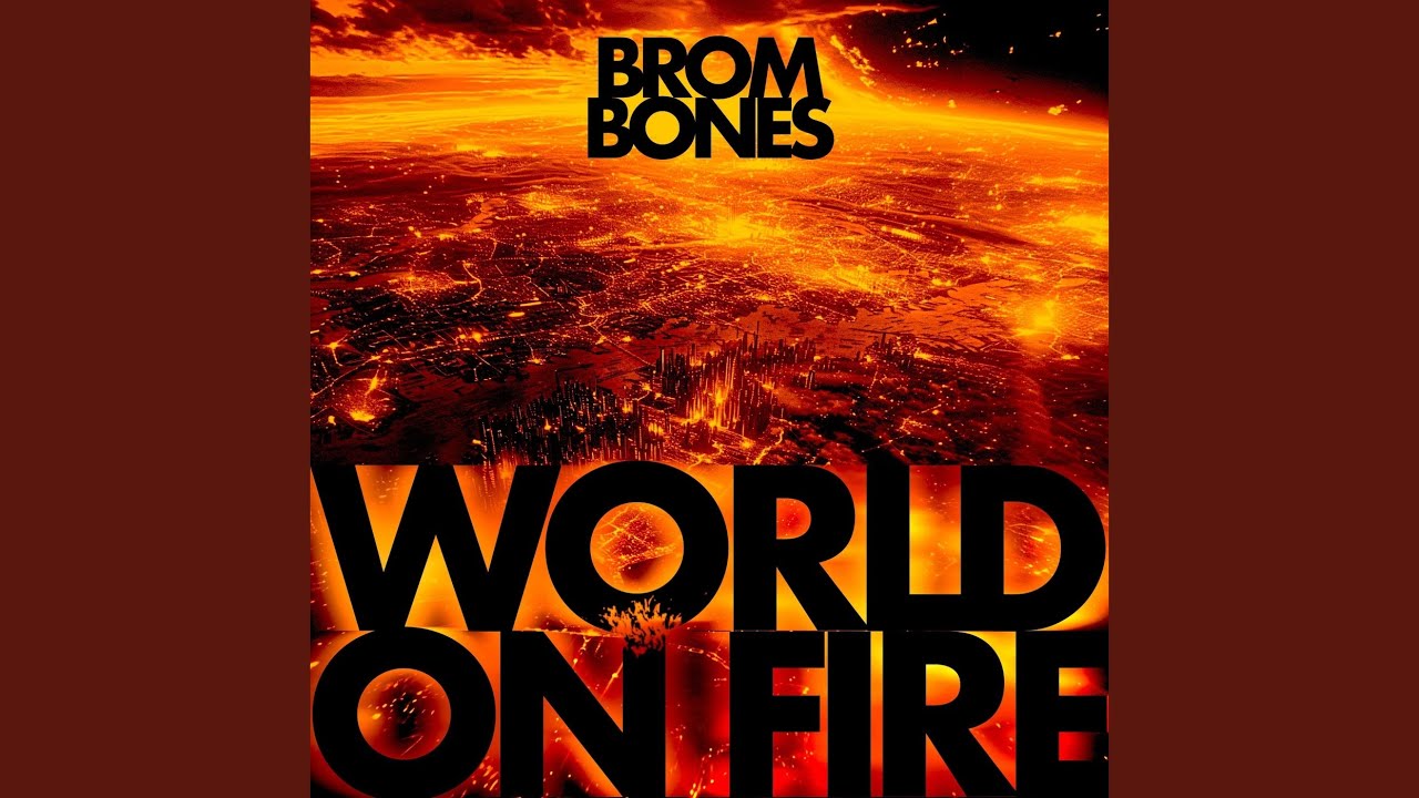 Watch World On Fire on YouTube Watch World On Fire on YouTube
