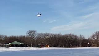 Talon 6-1 Feb 1 2022 FBWA and RTL test