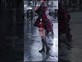 ☔️「また重ねていく…」Rainy Proof - ティザー / 重音テト