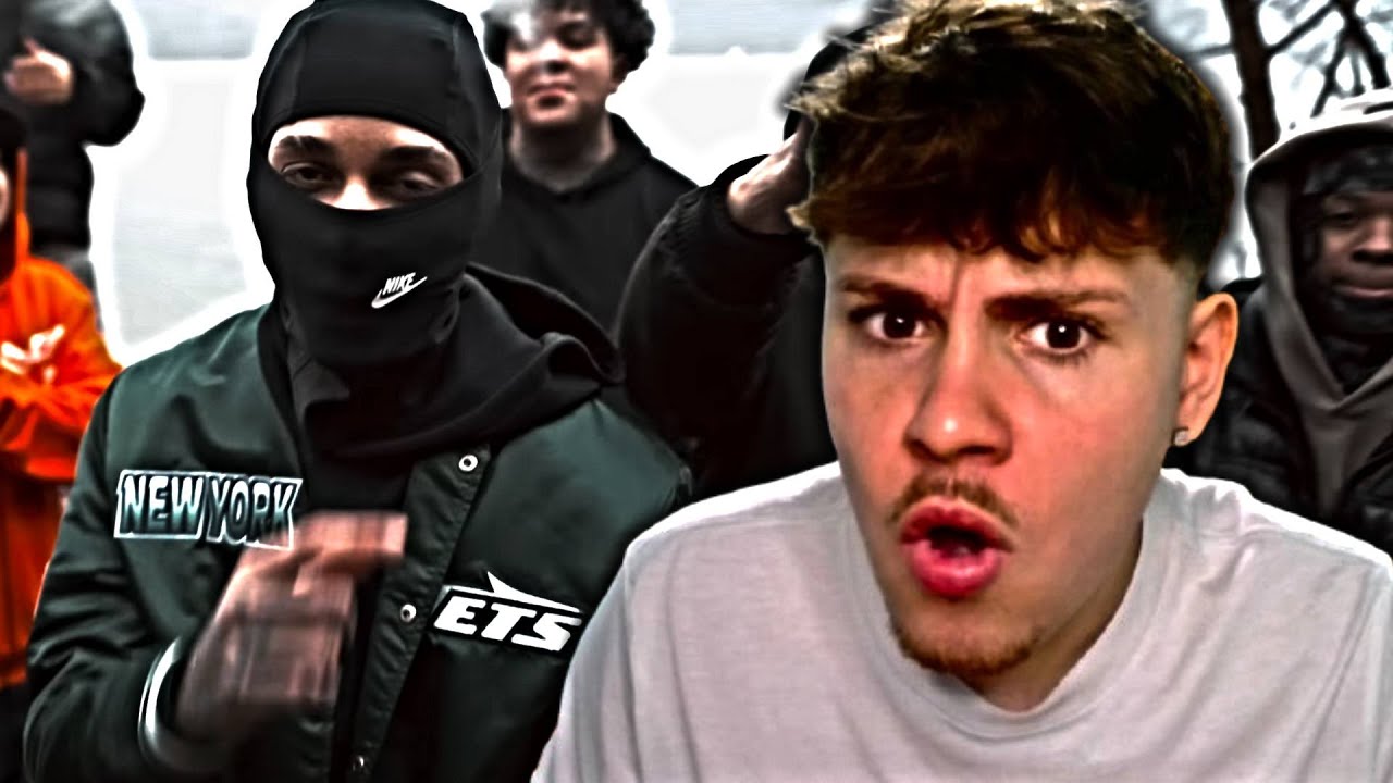 REACCIÓN a LAJA - JIGSAW👹