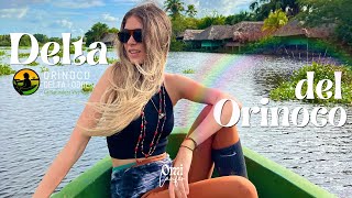 Orinoco Delta Lodge | Omi Laufer