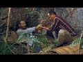 ОСТАТЬСЯ В ЖИВЫХ ПО-РУССКИ (5Ч) Остров ненужных людей. Сериал. Новинки