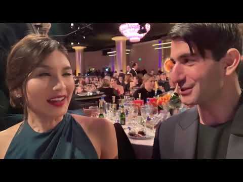 Video: Gemma Chan: Tarjimai Holi, Ijodi, Martaba, Shaxsiy Hayot