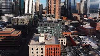 SugarCube Luxury Appartments - Real Estate Video Denver 4K