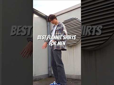 Best Flannel Shirts