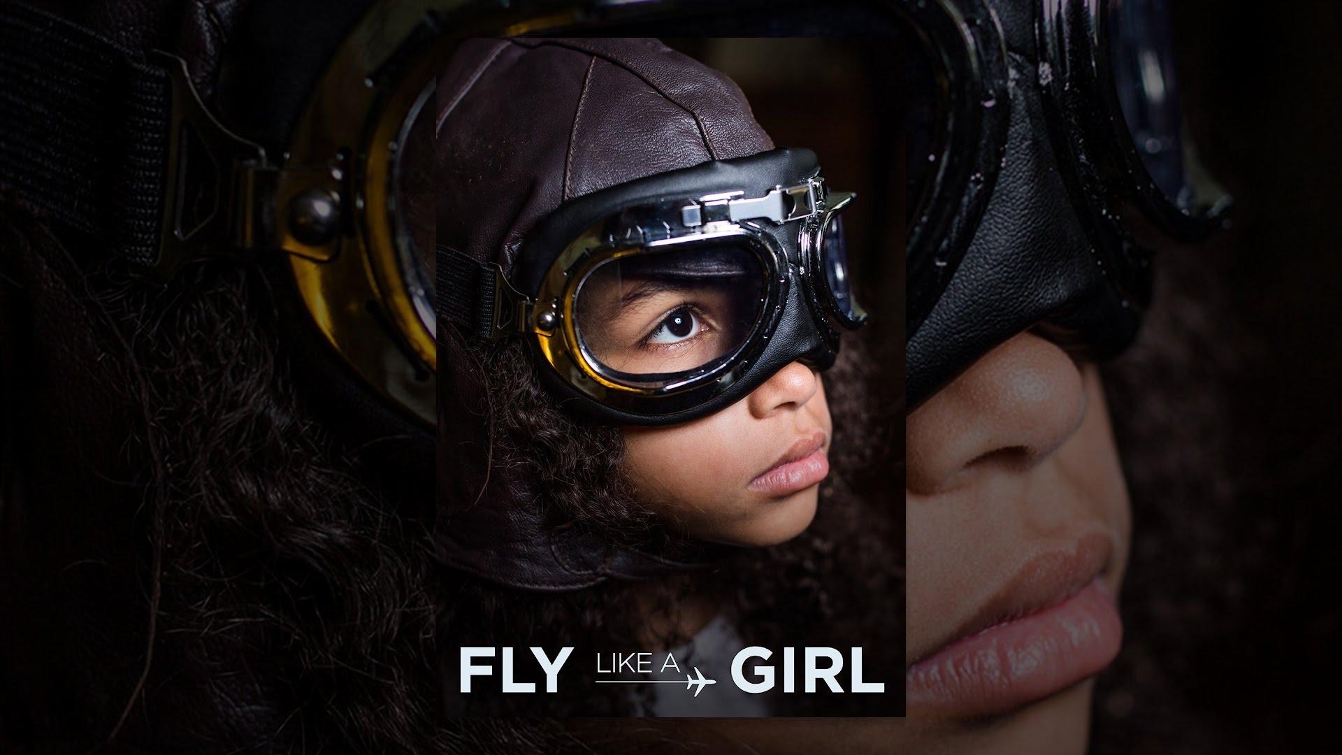 Fly Like A Girl