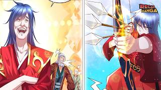 After 100 Years As The Empress's Plaything, He Escaped To Become A Cold Lady's Trash Husband screenshot 3