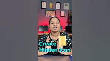 🙄😱Hidden Secrets of Folder🔥Hidden Folder #shorts #ytviral #ytshorts #computer #tips #tipsandtricks