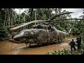 Restoring the World's Largest Helicopter from Abandoned Ruin | Mil Mi-26 Full Restoration