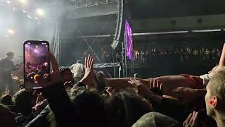 PUP - Reservoir (feat. Jeff Rosenstock) (live @ The Salt Shed, Chicago 05.09.2025)