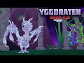 The Yggdraten [Dragon Files Ep.8]
