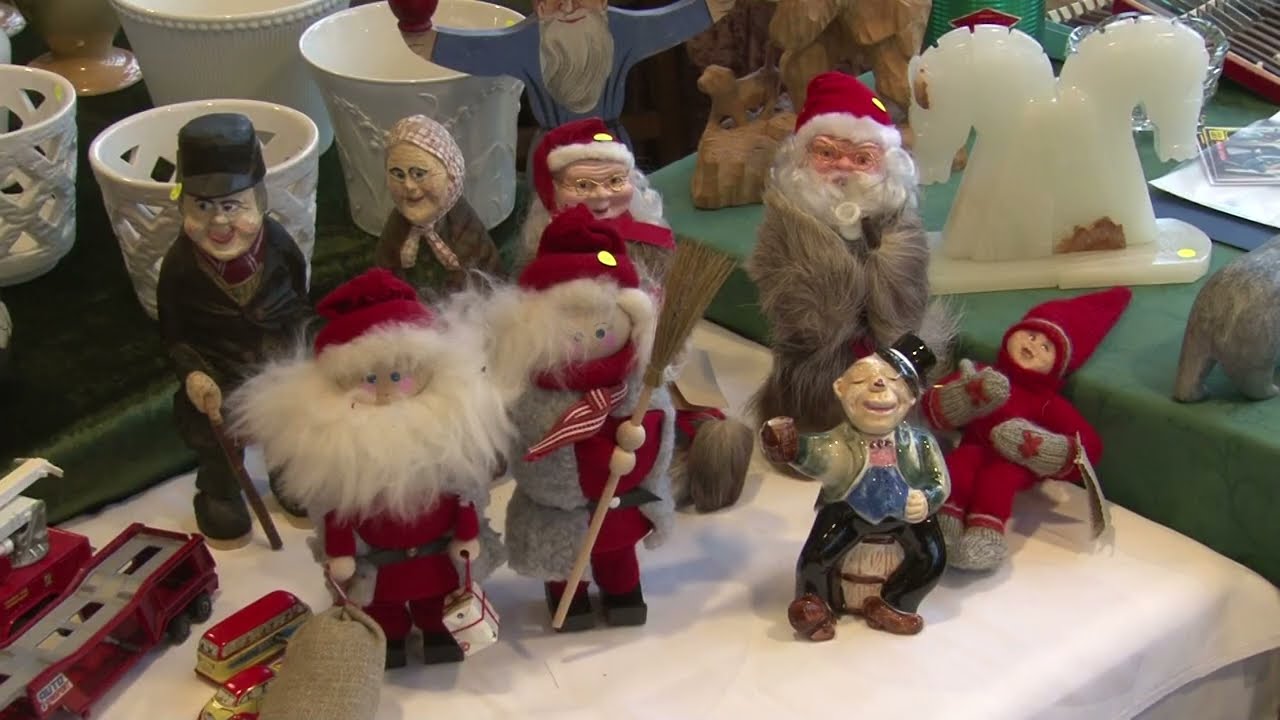 20111114 Samlarmässa