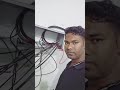 cp plus ctc ip 2mp #camera install #npd