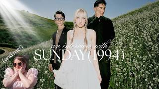 Sunday (1994)'s FIRST Interview