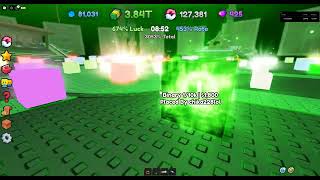Block Mayhem-Binary showcase 1/10k