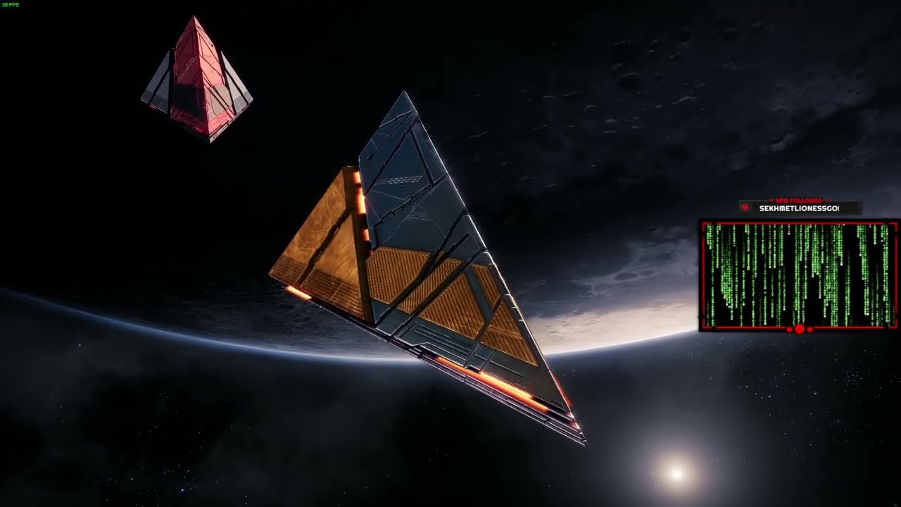 DESTINY 2 - DAY 135 - FINISHING OLD QUESTS (Twitch VOD)