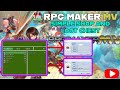 Simple shop and loot chest  rpg maker mv tutorial