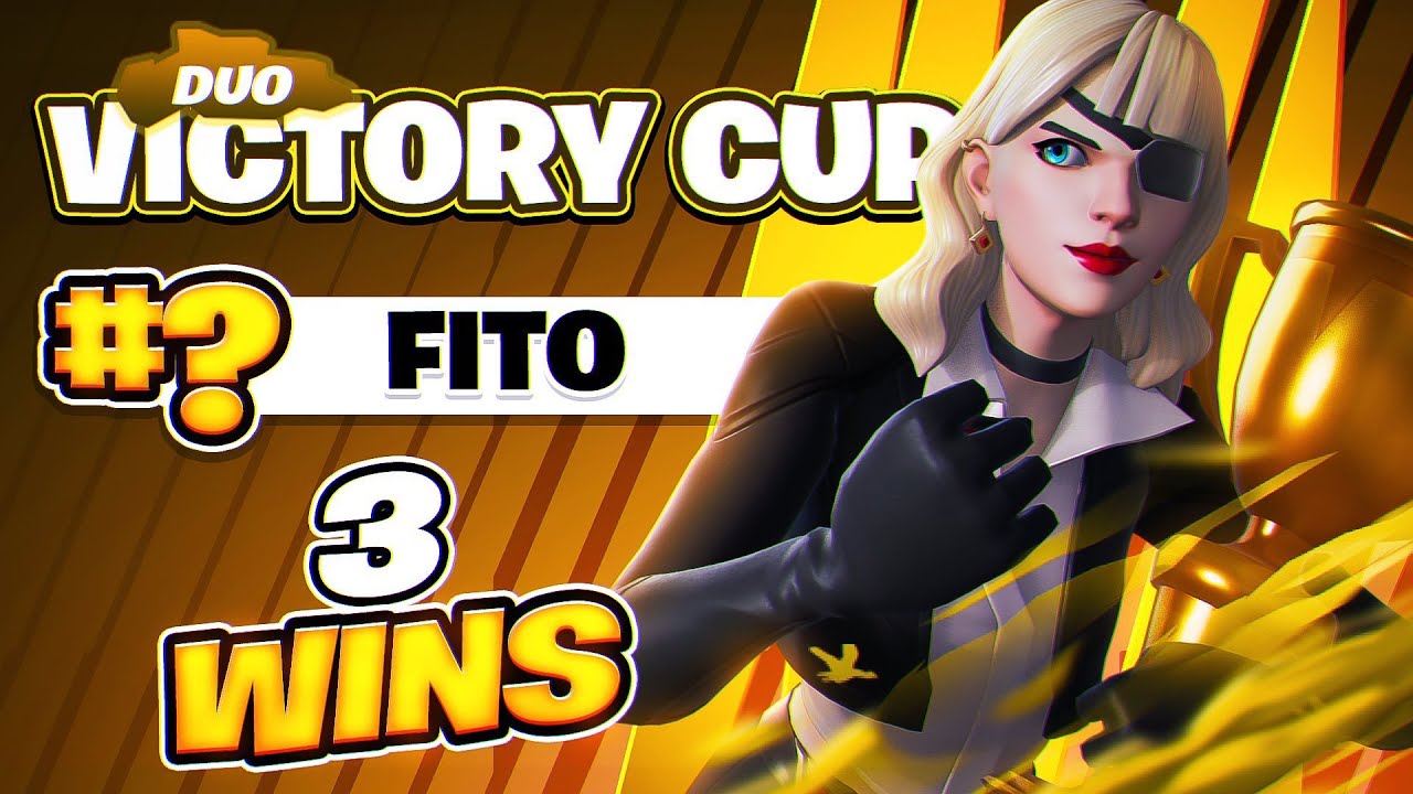 HOW WE DOMINATED THE VICTORY CASH CUP 🏆 | FiTo