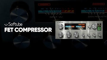 FET Compressor