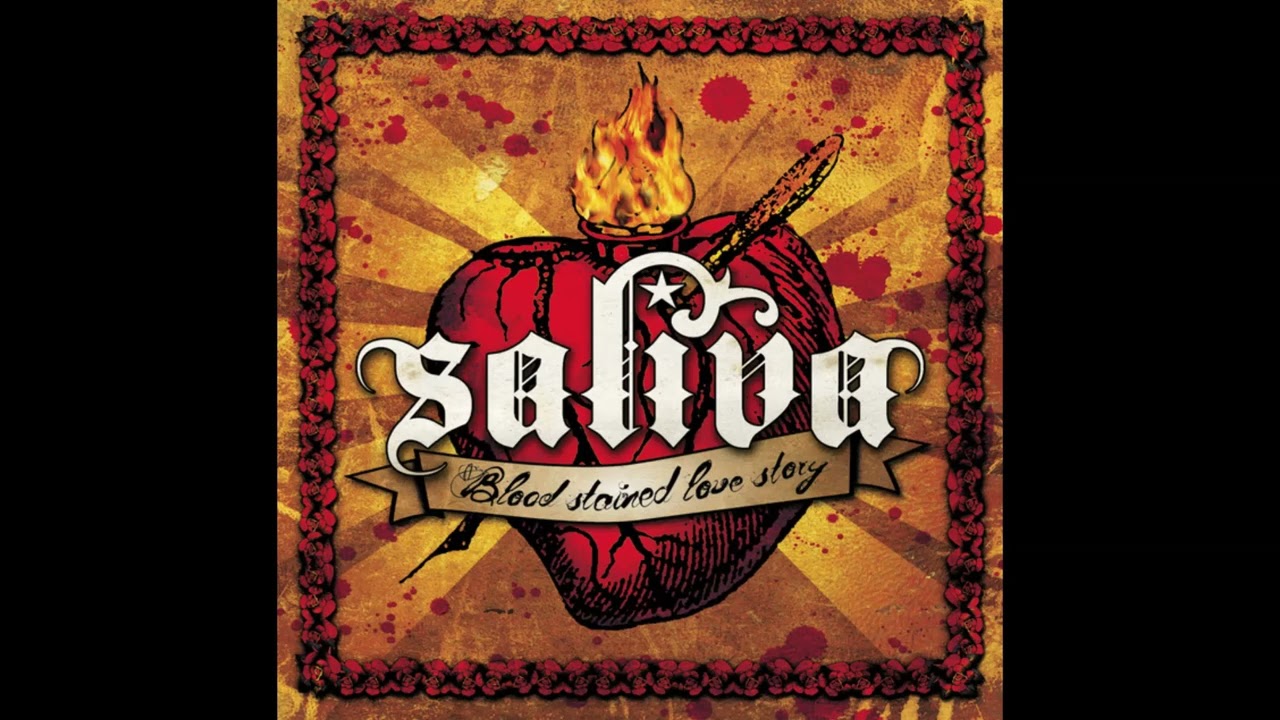 Saliva - Ladies And Gentlemen (DIY Acapella)