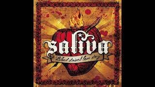 Saliva - Ladies And Gentlemen (DIY Acapella)