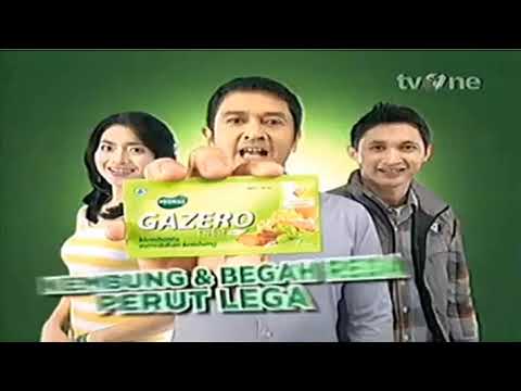 Iklan Gazero